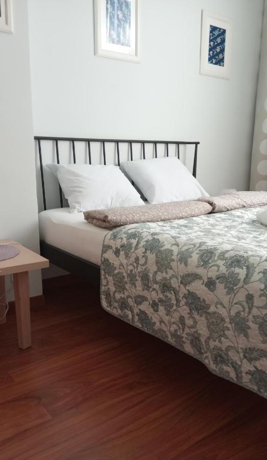 Sopot Homey Apartment מראה חיצוני תמונה